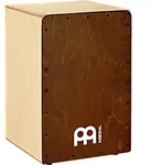 Meinl Snarecraft Cajon 80 Almond