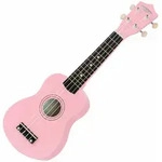 Classic Cantabile US-50 PK Sopran-Ukulele Pink