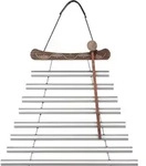 Meinl Sonic Energy MFC8CSHMIS Meditation Flow Chime C#-Moll