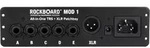 RockBoard MOD 1 V2 Patchbay
