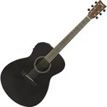 Yamaha FSX400 Smoky Black