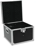 Roadinger Flightcase EP-64 4x PAR-64 Spot kurz