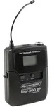 Omnitronic UHF-300 Taschensender 823-832/863-865MHz