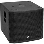 Omnitronic PAS-151A MK4 Subwoofer