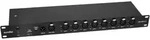 Eurolite DMX Split 8X Splitter 3pol