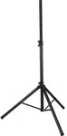 Pronomic SPS-1S BK Boxenstativ Boxenst&auml;nder Stahl Schwarz