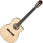 Ibanez GA360TCE-NT Konzertgitarre Natural High Gloss