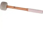 Meinl Sonic Energy SB-PDM-FS-M Sound Bath Double Mallet Mittel