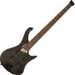 Ibanez EHB600-WNF Bass Workshop EHB E-Bass Walnut Flat