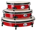 XDrum HTM-1 Handtrommel/ Rahmentrommel SET
