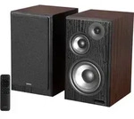 Edifier R2750DB MKII 3-Wege Lautsprechersystem Braun