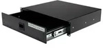Pronomic RD-102 Rackschublade 2 HE