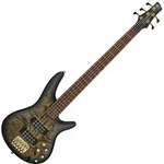 Ibanez SR305EDX-FDM E-Bass Frozen Gold Matte