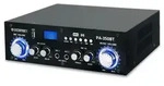 McGrey PA-350BT Bluetooth-Endstufe mit USB/MP3-Player