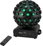 Eurolite Akku B-40 Laser Strahleneffekt AIR schwarz