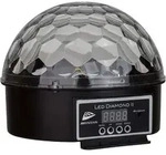 JB Systems LED Diamond II