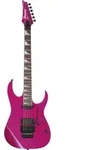 Ibanez RG565R-PN Genesis Collection Purple Neon