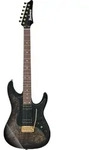 Ibanez AZ41P1PB-TGB Premium AZ Natural Gray Burst