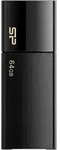 Silicon Power Blaze B05 64GB Schwarz