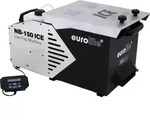 Eurolite NB-150 ICE Bodennebler
