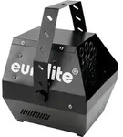 Eurolite B-100 Seifenblasenmaschine schwarz DMX