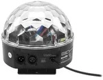 Eurolite LED BC-6 Strahleneffekt