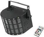 Eurolite LED Mini D-20 Hybrid Strahleneffekt