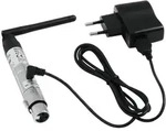 Eurolite QuickDMX Wireless DMX Funkempf&auml;nger