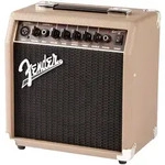 Fender Acoustasonic 15