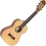 Ortega R121-1/4 Natur