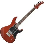 Yamaha Pacifica PA 612V II FM RTB E-Gitarre Root Beer