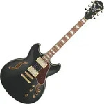 Ibanez AS73G-BKF Black Flat
