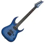 Ibanez RGA42FM-BLF Blue Lagoon Burst