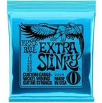Ernie Ball 2225 Extra Slinky