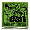 Ernie Ball EB2836, Ernie Ball 2836 Regular Slinky Bass 5
