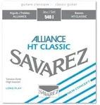 Savarez Alliance HT Classic High Tension 540J