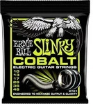Ernie Ball 2721 Regular Slinky Cobalt