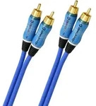 Oehlbach BEAT! NF Audio-Cinchkabel 1 m