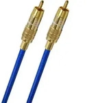 Oehlbach NF 113 DI Digitales Audio Cinchkabel 1,5m