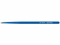 Vic Firth VFKIDS, Vic Firth Kidsticks Kindersticks blau