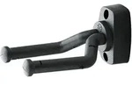 K&M 16280 Gitarren-Wandhalter