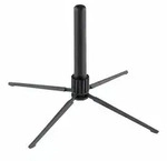 K&M 15232 Querfl&ouml;tenst&auml;nder kompakt