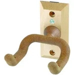 K&M 16220 Gitarren-Wandhalter