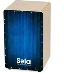 Sela Varios Cajon Blue