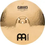 Meinl Classics Custom Brilliant 16" Medium Crash