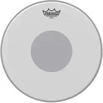 Remo Controlled Sound Coated Black Dot 14"
