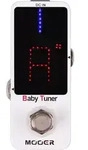 Mooer Baby Tuner Pedal