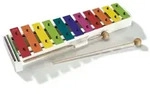 Sonor BWG Boomwhackers Sopran Glockenspiel f&uuml;r Kinder