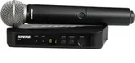 Shure BLX24/SM58 S8 Vocal Funksystem