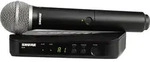 Shure BLX24/PG58 S8 Vocal Funksystem